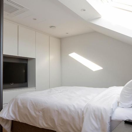 Toploft Serviced Apartments Crailsheim Exterior photo