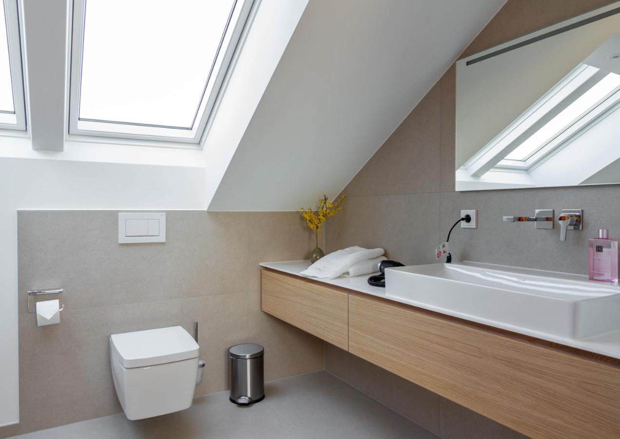Toploft Serviced Apartments Crailsheim Exterior photo