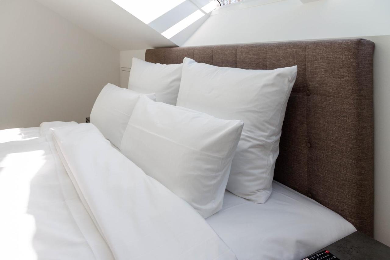 Toploft Serviced Apartments Crailsheim Exterior photo